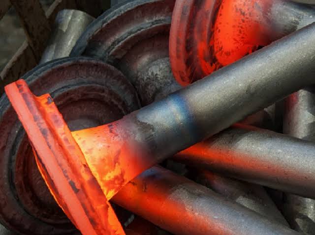Magnetic Yoke Crack Detector